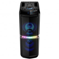 Blaupunkt PS05.2DB Bluetooth Party Speaker Black