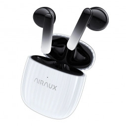 Blitzwolf AirAux AA-UM13 True Wireless Bluetooth Headset White/Black