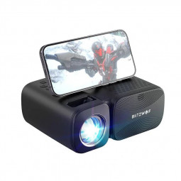 Blitzwolf BW-V3 Mini Projektor
