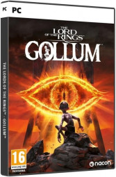 Nacon The Lord of the Rings™: Gollum™ (PC)