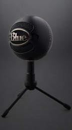 Blue Snowball ICE Microphone Black