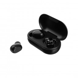 Bonbon TWS cordless Headphone Black