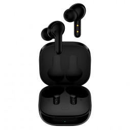 Boompods Bassline Compact Bluetooth Headset Black