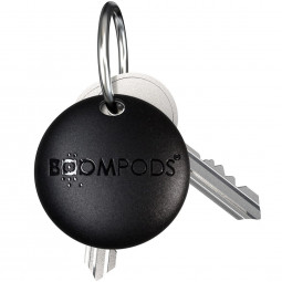 Boompods Boomtag Bluetooth Tracker Black