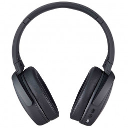 Boompods Headpods Pro Bluetooth Headset Black