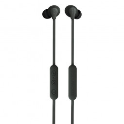 Boompods Sportline Bluetooth Headset Black