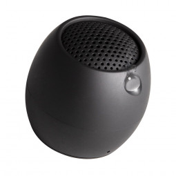 Boompods Zero Speaker Bluetooth Speaker Black