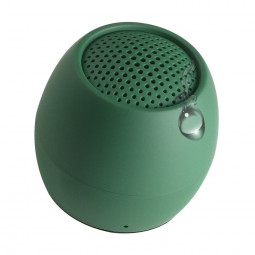 Boompods Zero Speaker Bluetooth Speaker Green