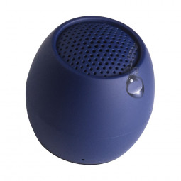 Boompods Zero Speaker Bluetooth Speaker Navy Blue