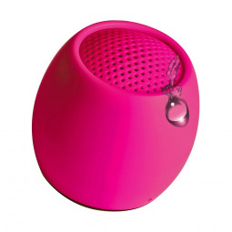 Boompods Zero Speaker Bluetooth Speaker Pink