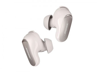 Bose Bose QuietComfort Ultra Earbuds Bluetooth Headset White