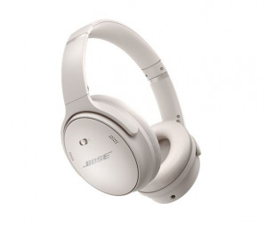 Bose QuietComfort 45 Bluetooth Headset White