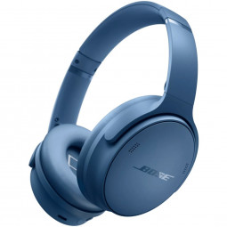 Bose QuietComfort Bluetooth Headset Blue