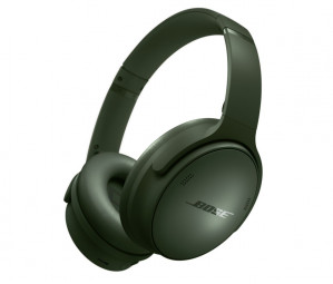 Bose QuietComfort Bluetooth Headset Green