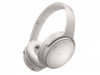 Bose QuietComfort Bluetooth Headset White