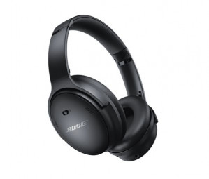 Bose QuietComfort SE Bluetooth Headset Black