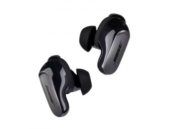 Bose QuietComfort Ultra Earbuds Bluetooth Headset Black