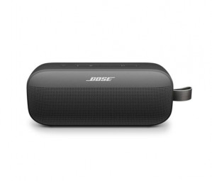 Bose SoundLink Flex II Bluetooth Speaker Black