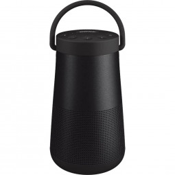 Bose SoundLink Revolve+ II Bluetooth Speaker Black