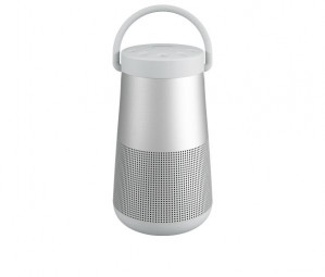 Bose SoundLink Revolve+ II Bluetooth Speaker Luxe Silver