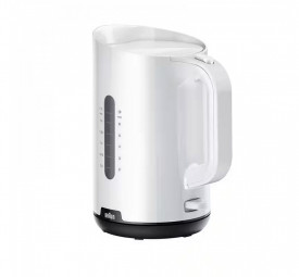 Braun WK1100WH 2200W Electic Kettle White