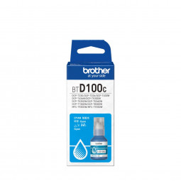 Brother BTD100C Multipack tintapatron