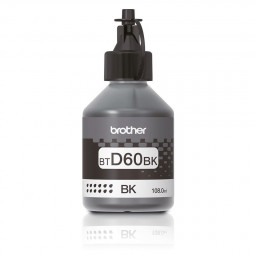 Brother BTD60BK Black tintatartály