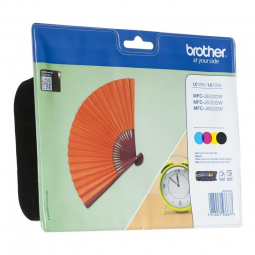 Brother LC-129XLVALBP Color