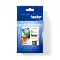 Brother LC-426 Multipack tintapatron
