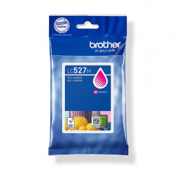 Brother LC-527M Magenta tintapatron