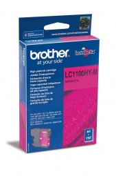 Brother LC1100HYM Magenta