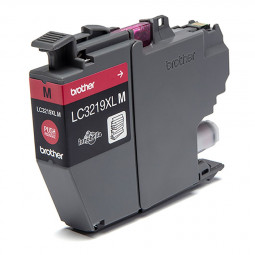 Brother LC3219XLM Magenta