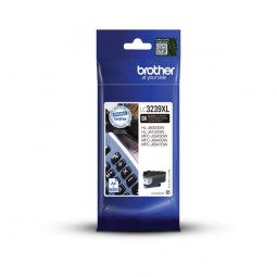 Brother LC3239XLBK Black