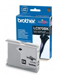Brother LC970BK Black