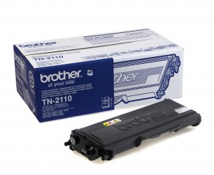 Brother TN-2110 Black toner