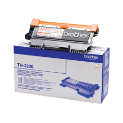 Brother TN-2220 Black toner