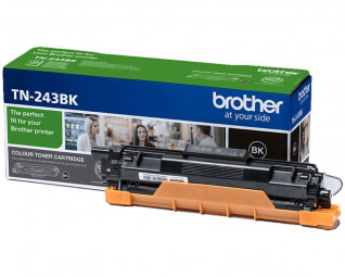 Brother TN-243BK Black toner