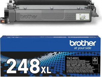 Brother TN-248XL Black toner