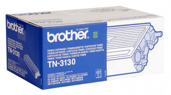 Brother TN-3130 Black toner