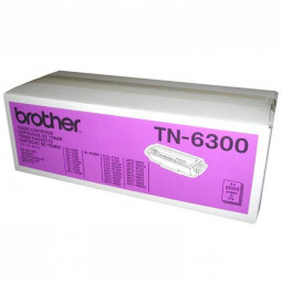 Brother TN-6300 Black toner