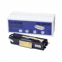 Brother TN-6600 Black toner