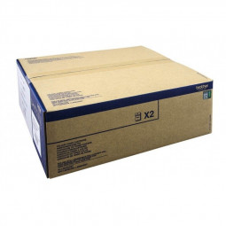 Brother TN-900BK Black tonercsomag