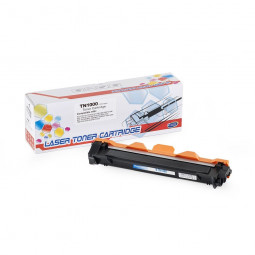 ECO Brother TN1000 / TN1020 / TN1030 / TN1040 / TN1050 / TN1060 / TN1070 / TN1075 toner ECO IP SAFE