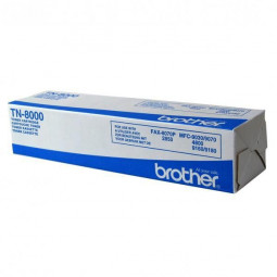 Brother TN8000 Black toner