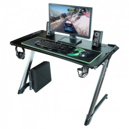 ByteZone PRO Gaming Desk Black