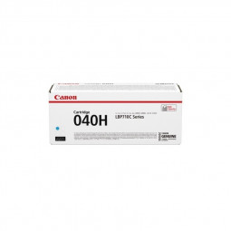 Canon 040 Cyan toner