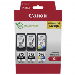 Canon 2xPG-545XL/CL-546XL Multi Pack tintapatron