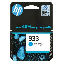 HP 933 Cyan tintapatron