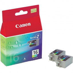Canon BCI-16C Color