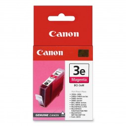 Canon BCI-3eM Magenta